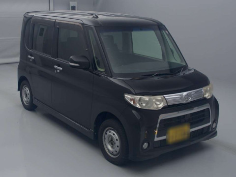 2012 Daihatsu Tanto Custom L375S[2]