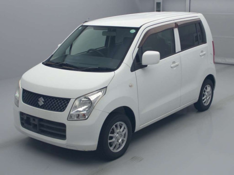 2011 Suzuki Wagon R MH23S[0]