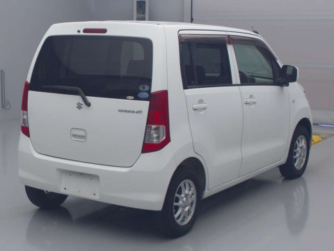 2011 Suzuki Wagon R MH23S[1]