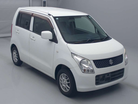 2011 Suzuki Wagon R MH23S[2]