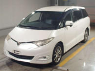 2006 Toyota Estima