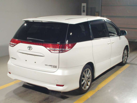 2006 Toyota Estima GSR50W[1]