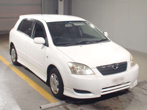 2003 Toyota Corolla Runx NZE121[2]