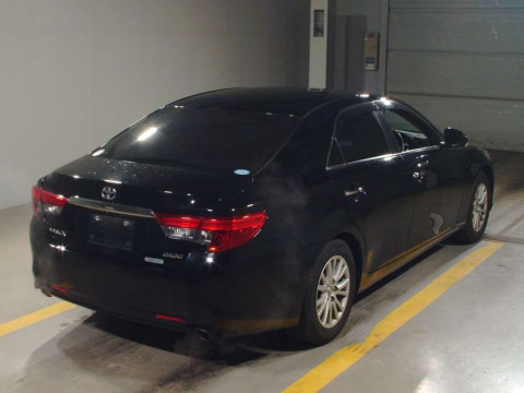 2013 Toyota Mark X GRX130[1]