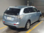 2014 Mitsubishi Outlander PHEV