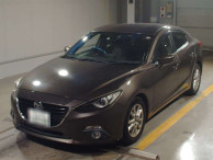 2014 Mazda Axela