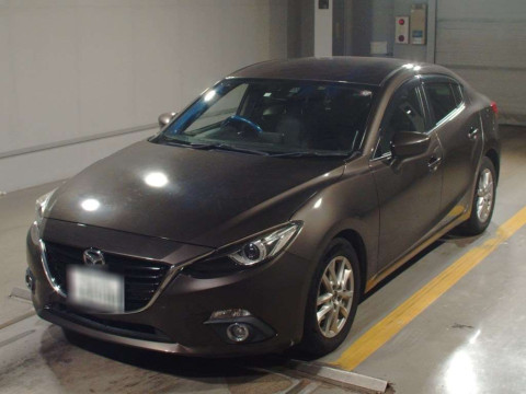 2014 Mazda Axela BM5FP[0]