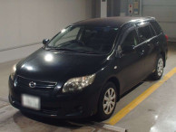 2011 Toyota Corolla Fielder