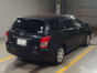 2011 Toyota Corolla Fielder