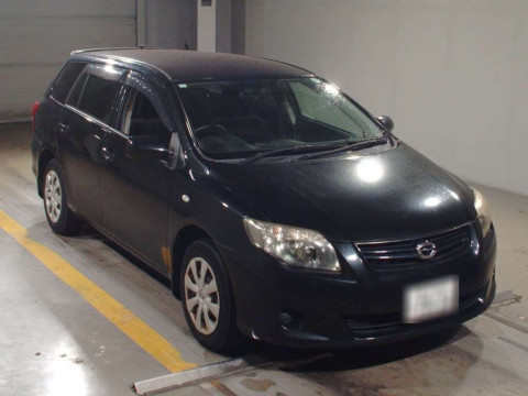 2011 Toyota Corolla Fielder NZE141G[2]