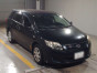 2011 Toyota Corolla Fielder