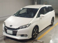 2015 Toyota Wish