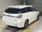 2015 Toyota Wish