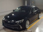 2010 Toyota Mark X