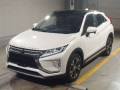 2019 Mitsubishi Eclipse Cross