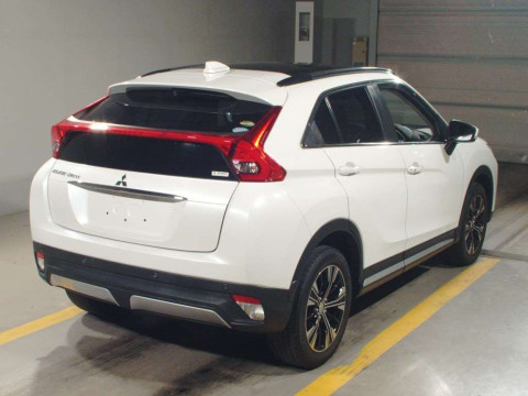 2019 Mitsubishi Eclipse Cross GK1W[1]