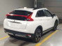 2019 Mitsubishi Eclipse Cross