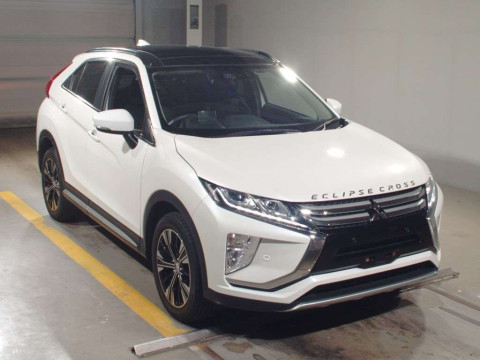 2019 Mitsubishi Eclipse Cross GK1W[2]