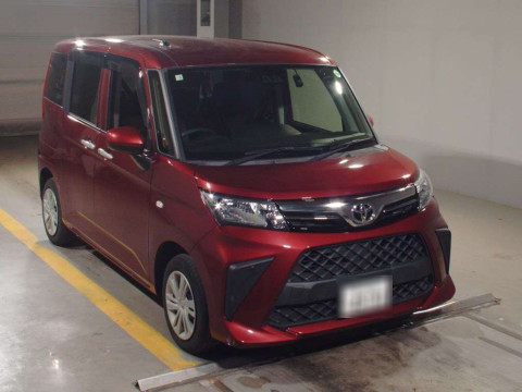 2020 Toyota Roomy M900A[2]