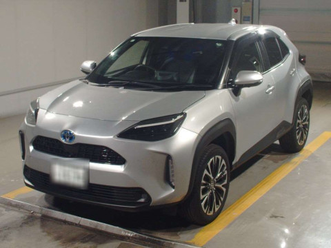 2023 Toyota YARIS CROSS MXPJ10[0]