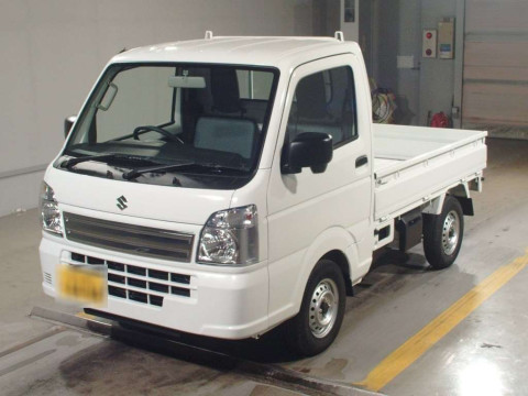 2024 Suzuki Carry Truck DA16T[0]