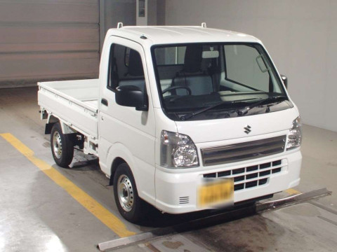 2024 Suzuki Carry Truck DA16T[2]