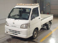 2006 Daihatsu Hijet Truck