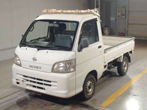 2006 Daihatsu Hijet Truck S210P[0]