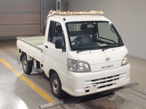 2006 Daihatsu Hijet Truck S210P[2]