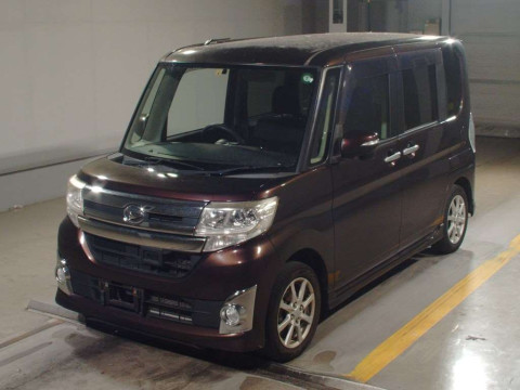 2014 Daihatsu Tanto LA600S[0]