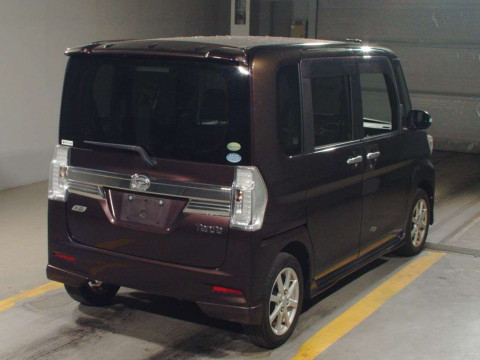 2014 Daihatsu Tanto LA600S[1]