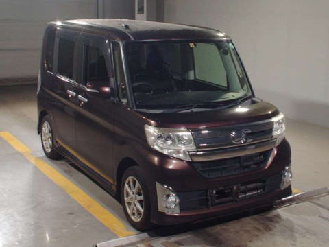 2014 Daihatsu Tanto LA600S[2]