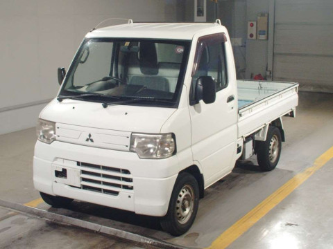 2013 Mitsubishi Minicab Truck U61T[0]