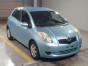 2005 Toyota Vitz