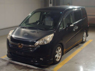 2005 Honda Step WGN