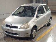 2000 Toyota Vitz