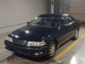 1997 Toyota Mark II