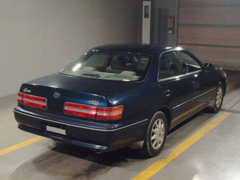 1997 Toyota Mark II GX100[1]