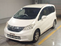 2012 Honda Freed