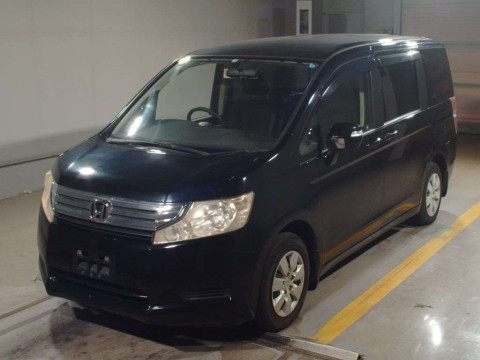 2009 Honda Step WGN RK1[0]