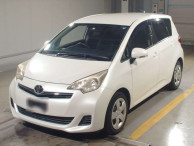 2012 Toyota Ractis