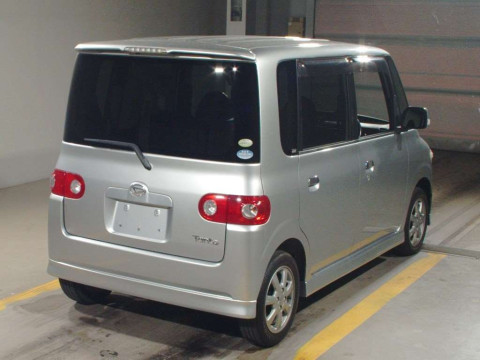 2007 Daihatsu Tanto L350S[1]