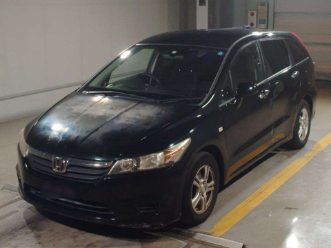 2009 Honda Stream RN6[0]