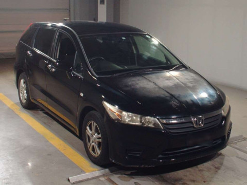 2009 Honda Stream RN6[2]