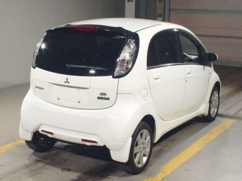 2010 Mitsubishi I-Miev HA3W[1]