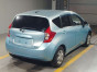 2013 Nissan Note