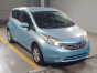 2013 Nissan Note