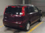 2009 Nissan Note