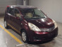 2009 Nissan Note