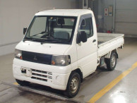 2009 Mitsubishi Minicab Truck